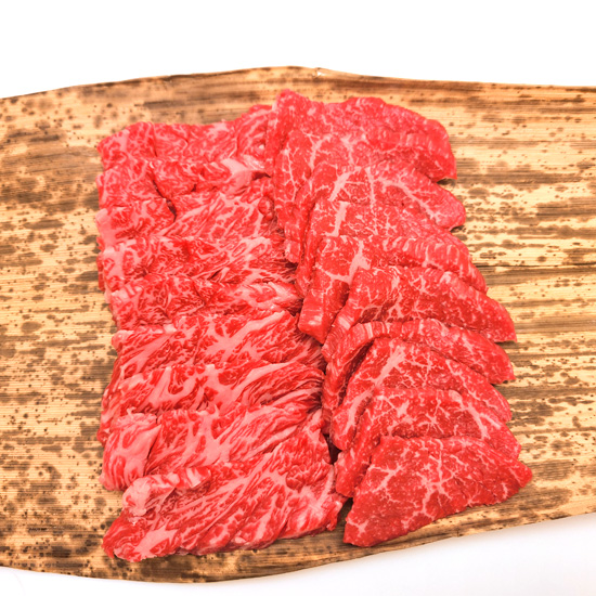 【直送】近江牛焼肉セット300ｇ