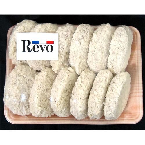 大阪 洋食Revo 黒毛和牛メンチカツ10個