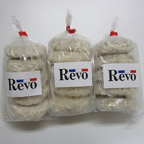 大阪 洋食Revo 惣菜3種詰合せ