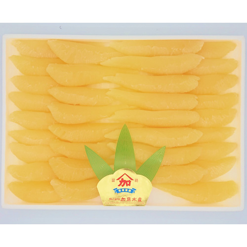 ヤマカ 加藤水産 塩数の子700ｇ
