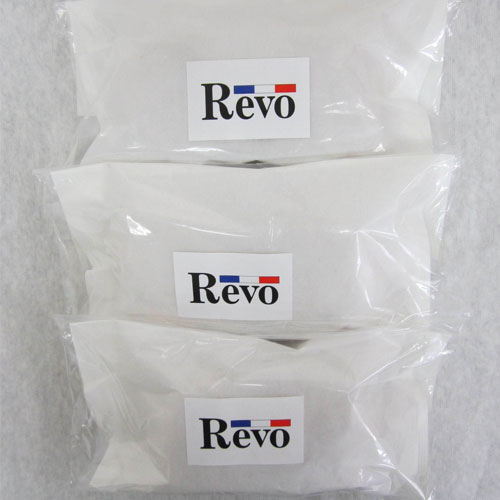 大阪 洋食Revo 惣菜3種詰合せ（油調済タイプ）