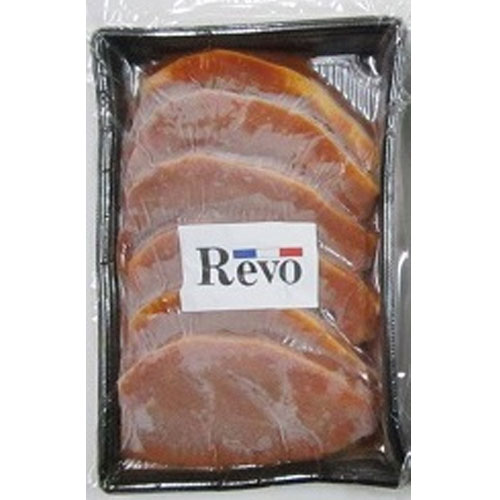 大阪 洋食Revo 豚ロース味噌漬け6枚
