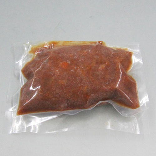 黒毛和牛煮込みハンバーグ6個