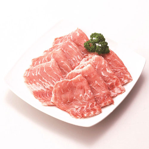 北斗の島豚ロースしゃぶしゃぶ500ｇ