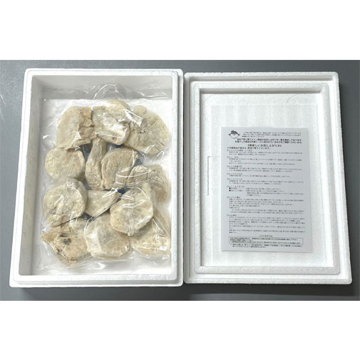 ふぐの唐揚げ500ｇ
