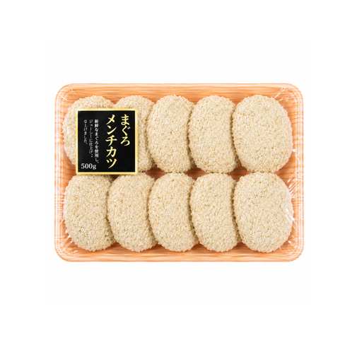 まぐろメンチカツ500ｇ