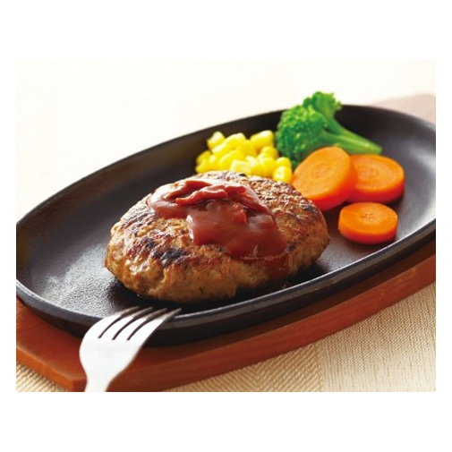 宮崎牛生ハンバーグ4個