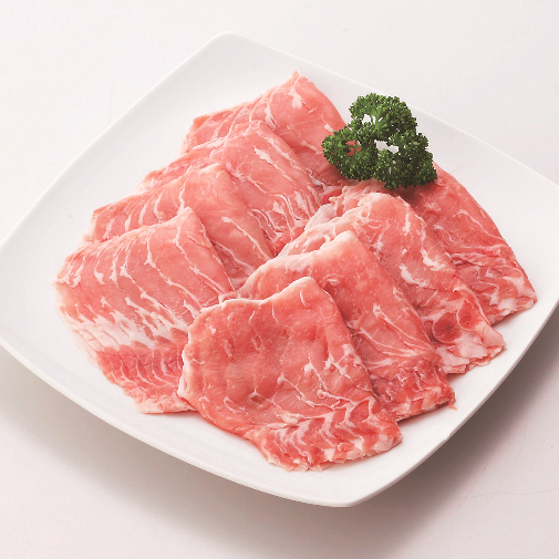 北斗の島豚ロースしゃぶしゃぶ400ｇ