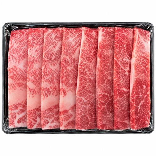 熊本・和王バラスライス400ｇ