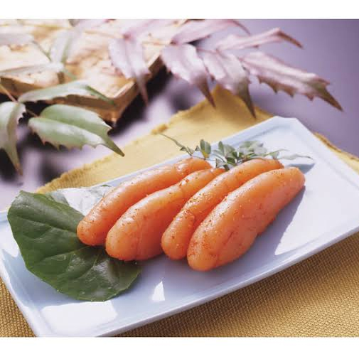 下関・イリイチ食品　辛子明太子200g