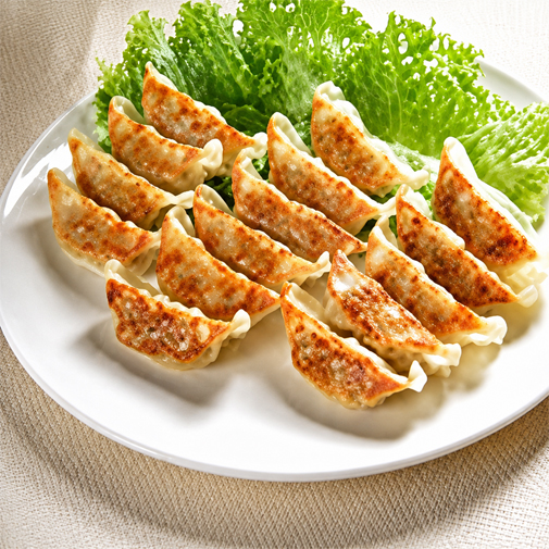 博多一風堂　ひとくち餃子（計45個）