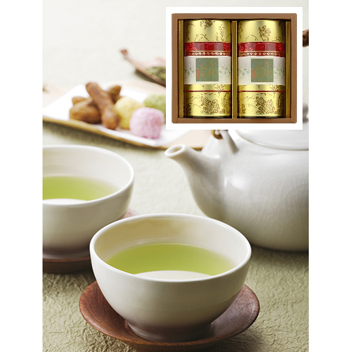 静岡銘茶